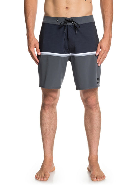 Bañador Cintura Fija Quiksilver Hombre 1