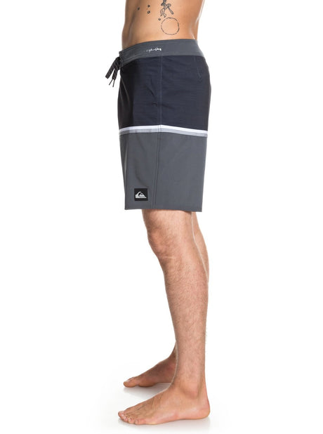 Bañador Cintura Fija Quiksilver Hombre 2