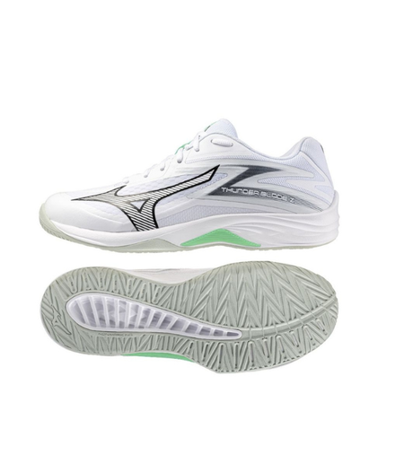 ZAPATILLA PELOTA MIZUNO THUNDER BLADE Z 1