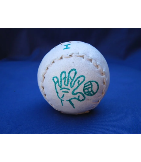 OTERO PELOTA DE MANO INFANTIL GOXUA 1