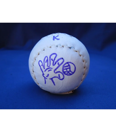 OTERO PELOTA DE MANO CADETE GOXUA 1