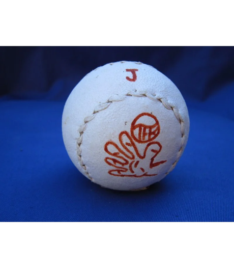 OTERO PELOTA DE MANO JUVENIL GOXUA 1