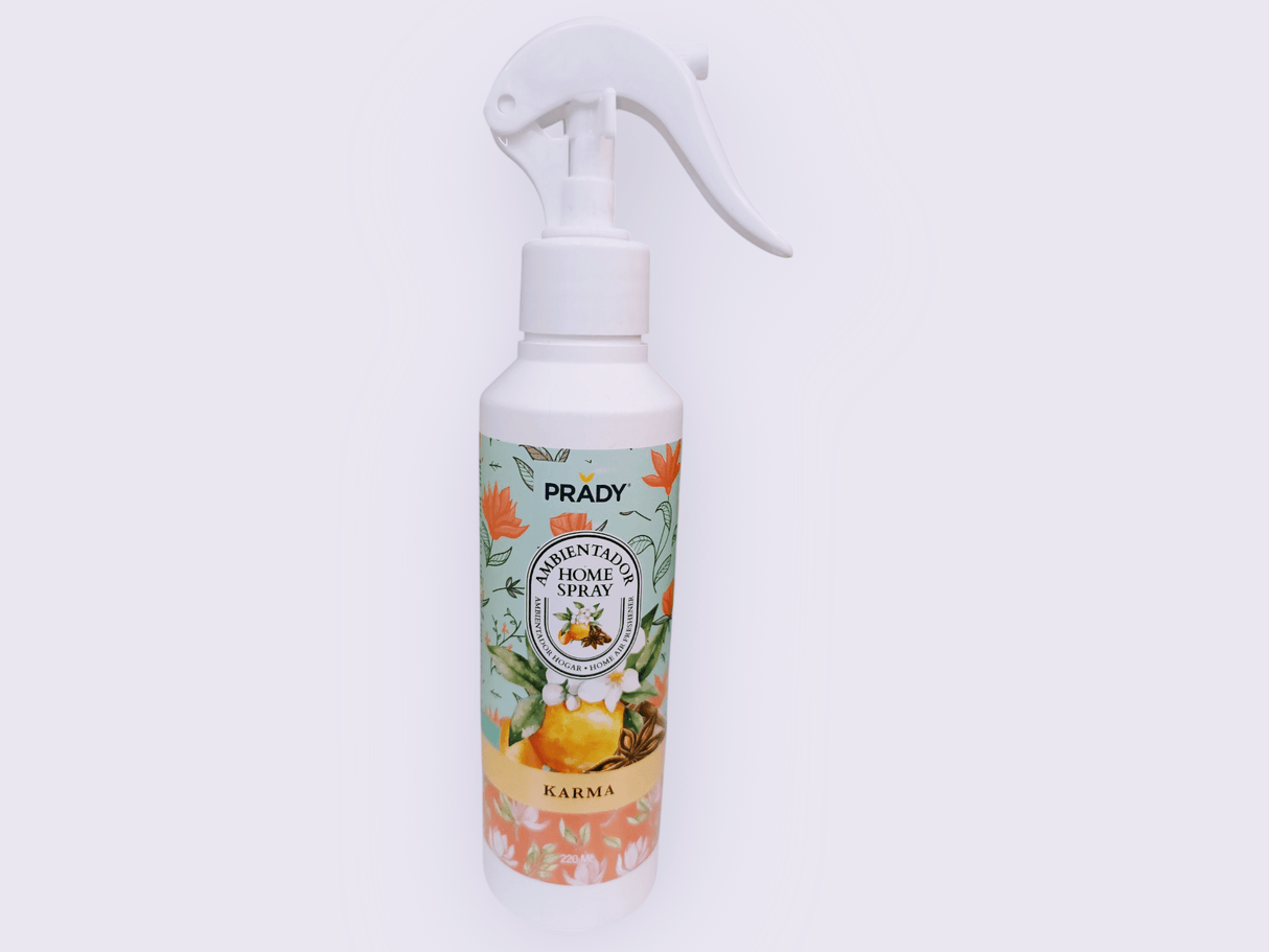 Ambientador spray Karma 1