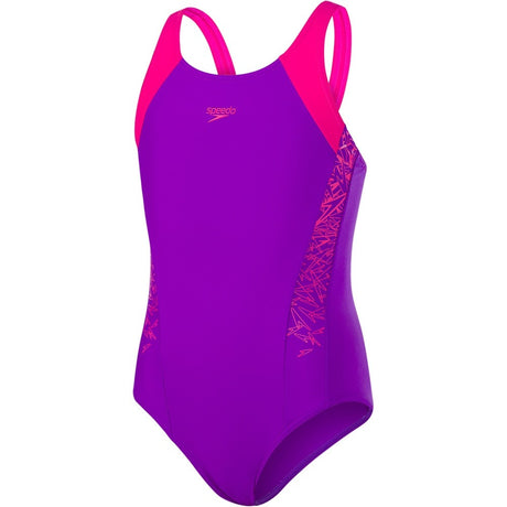Bañador Speedo Niña 1