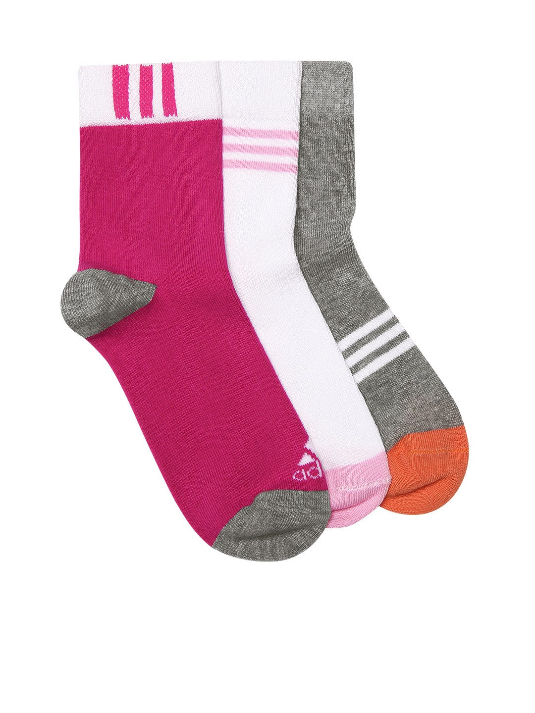 Pack Calcetines Adidas 1