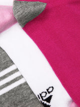 Pack Calcetines Adidas 2