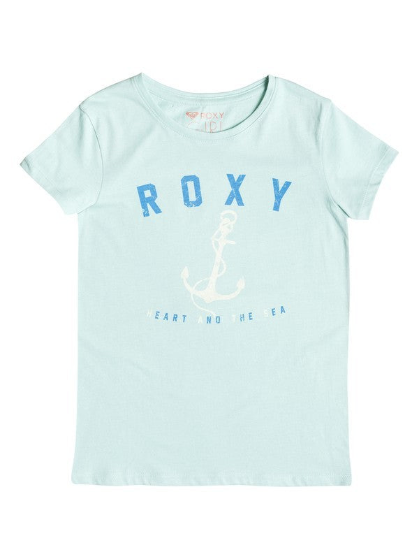 Camiseta Roxy Niña 1
