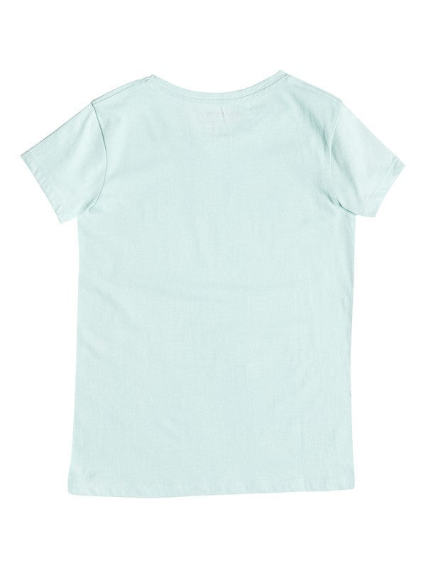 Camiseta Roxy Niña 2