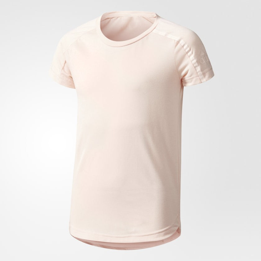 Camiseta Niña Adidas 1