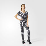 Camiseta Adidas Niña 1