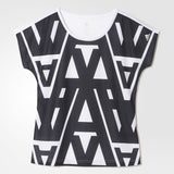 Camiseta Adidas Niña 2