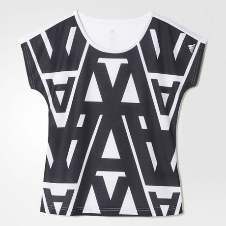 Camiseta Adidas Niña 2