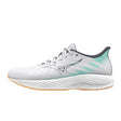 ZAPATILLA MIZUNO ENERZY RIDER JR GRIS 1