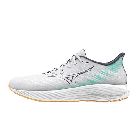 ZAPATILLA MIZUNO ENERZY RIDER JR GRIS 1