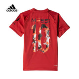 Camiseta Manga Corta Messi 2