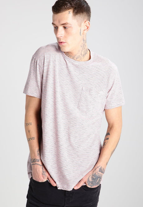 Camiseta Rayas Loreak 1