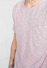 Camiseta Rayas Loreak 2