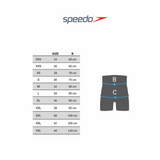 Bañador Largo Speedo Hombre 2