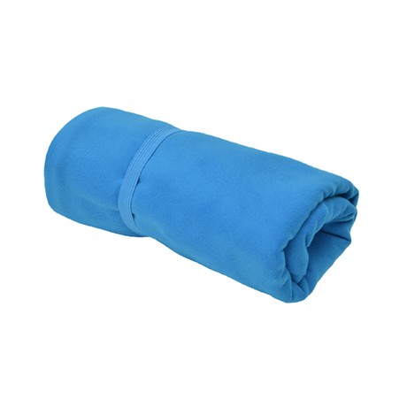 Toalla Azul Secado Rápido 2