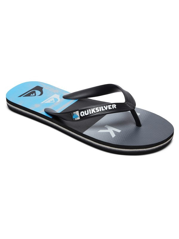 Chancla Dedo Quiksilver 2