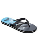 Chancla Dedo Quiksilver 2