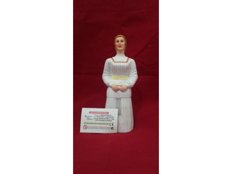 Erraldoia Mari ZARAUZ 1