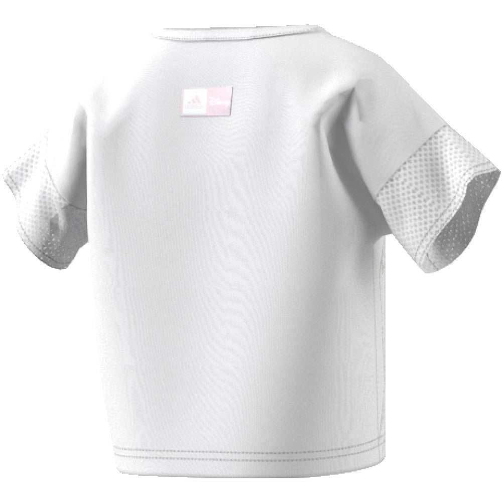 Camiseta Frozen Adidas Niña 2