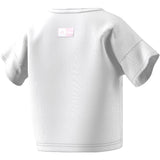 Camiseta Frozen Adidas Niña 2