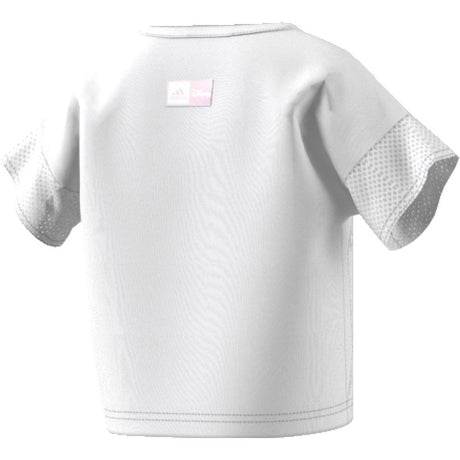 Camiseta Frozen Adidas Niña 2