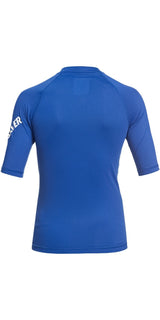 Camiseta Licra Quiksilver Niño 2