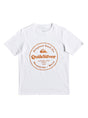 Camiseta Quiksilver Niño 1