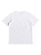 Camiseta Quiksilver Niño 2