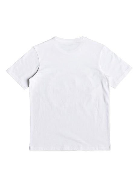 Camiseta Quiksilver Niño 2