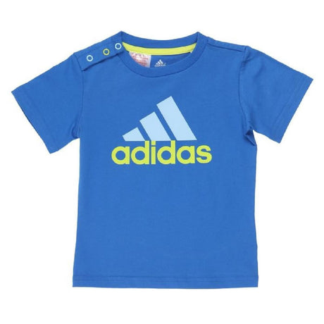 Camiseta Adidas Manga Corta 1
