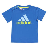 Camiseta Adidas Manga Corta 1