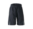 Bermuda Negro/ Gris Astore 1