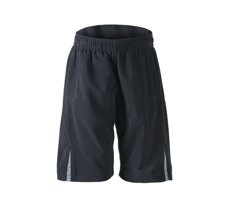 Bermuda Negro/ Gris Astore 1