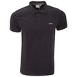 Polo Bench Negro 1