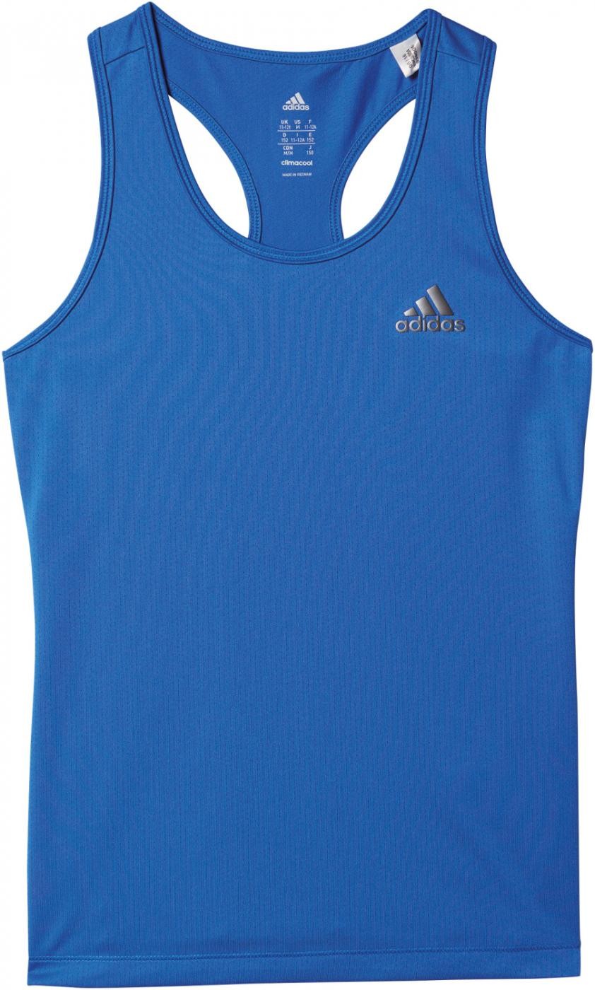Camiseta Transpirable Adidas 1