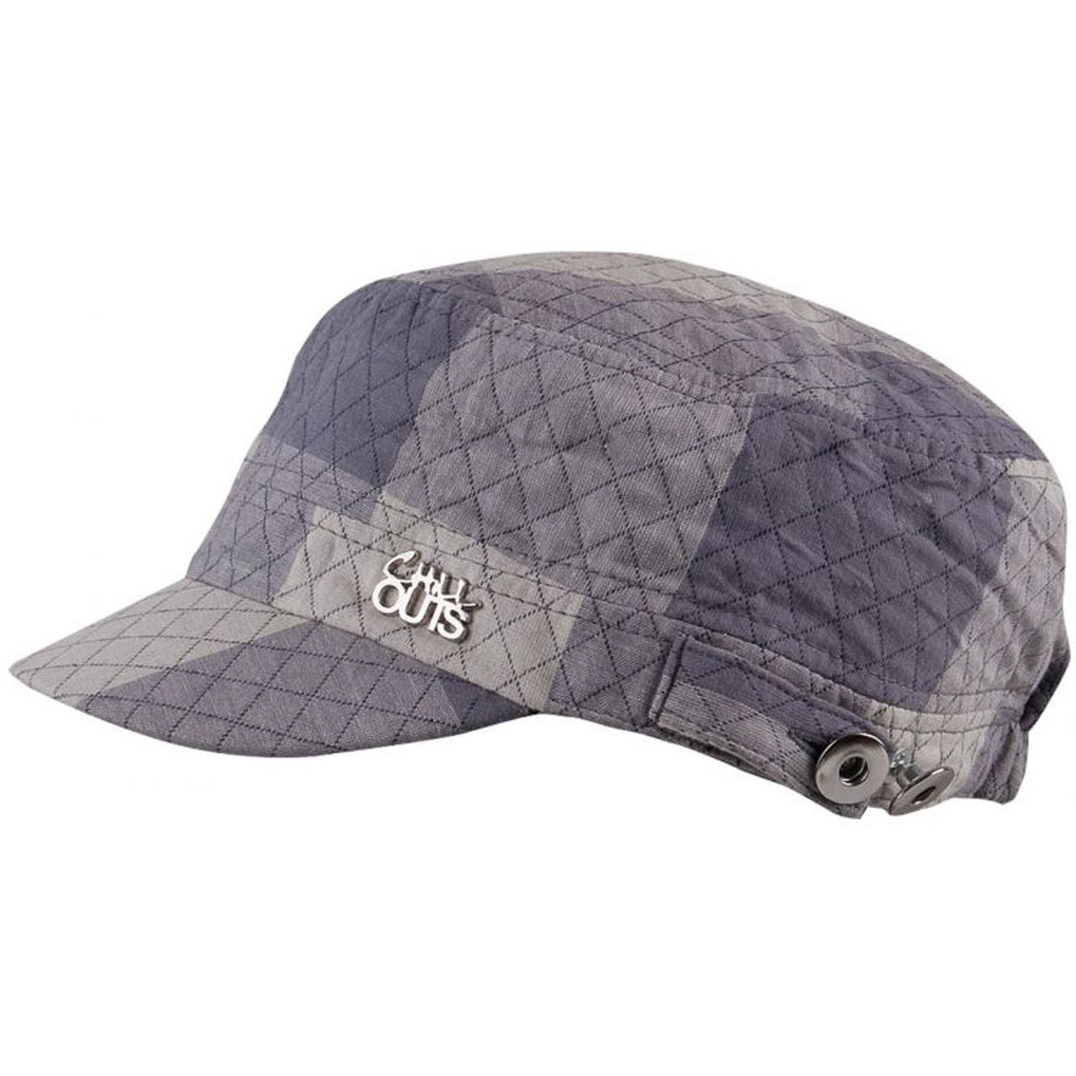 Visera Chillouts Cuadros 1