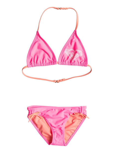 Bikini Roxy Top Triangulo 1