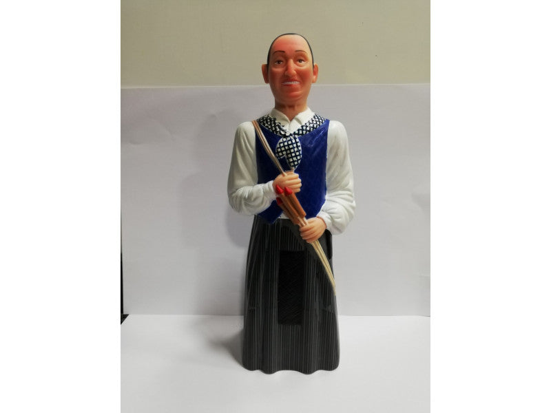 Erraldoia Pepe Txabillo ZARAUZ 1