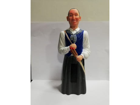 Erraldoia Pepe Txabillo ZARAUZ 1