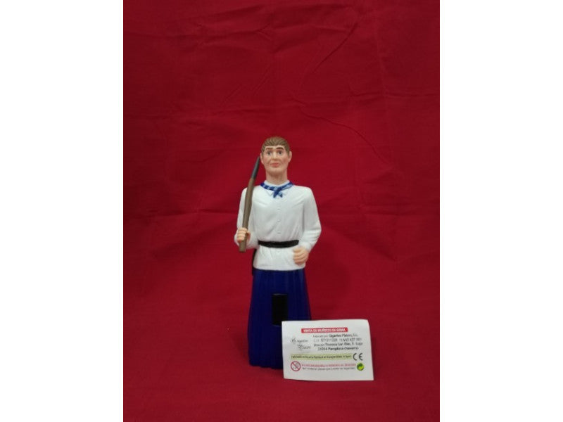 Erraldoia Arpolari ZARAUZ 1