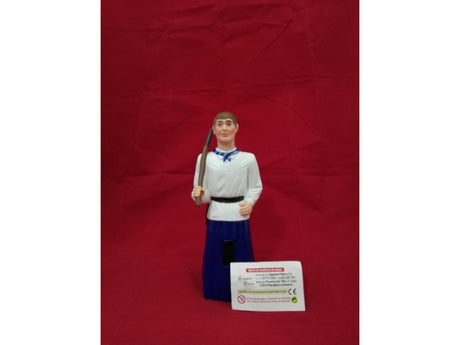 Erraldoia Arpolari ZARAUZ 1