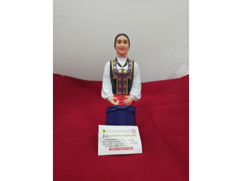 Erraldoia Blanca San Sebastian 1