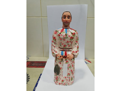 Erraldoia Erromualdo Alaves 1