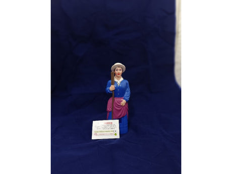 Erraldoia Karmeli San Sebastian 1