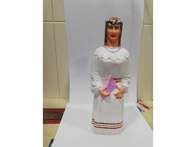 Erraldoia Estitxu Alavesa 1