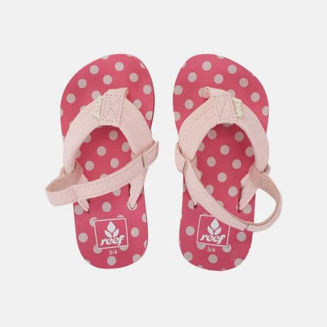 Chancla Bebé Reef 2